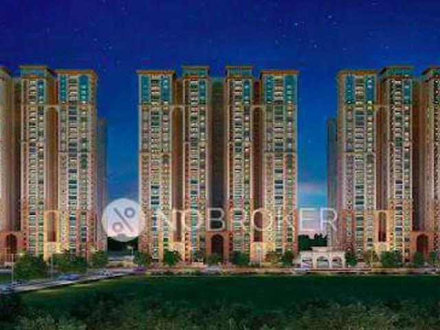 1 BHK Flat In My Home Bhooja for Rent In Hitech City