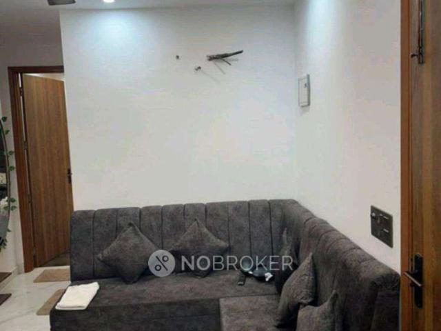 1 BHK Flat In My Home Vihanga for Rent In Manikonda