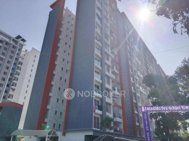 1 BHK Flat In My Homes Kiwale For Sale In Ravet