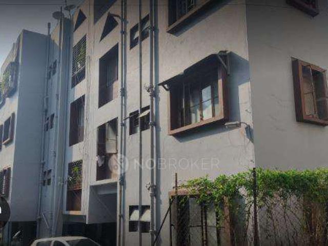 2 BHK Flat In Mysha Apartment For Sale In Kiwale
