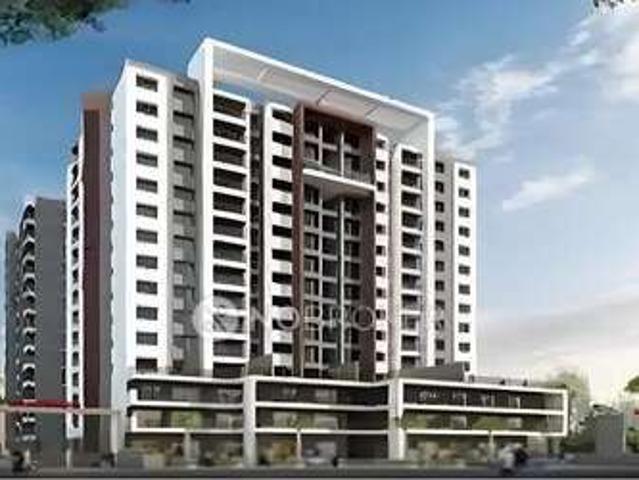 1 BHK Flat In M Anant Nakshatra For Sale In Malad East