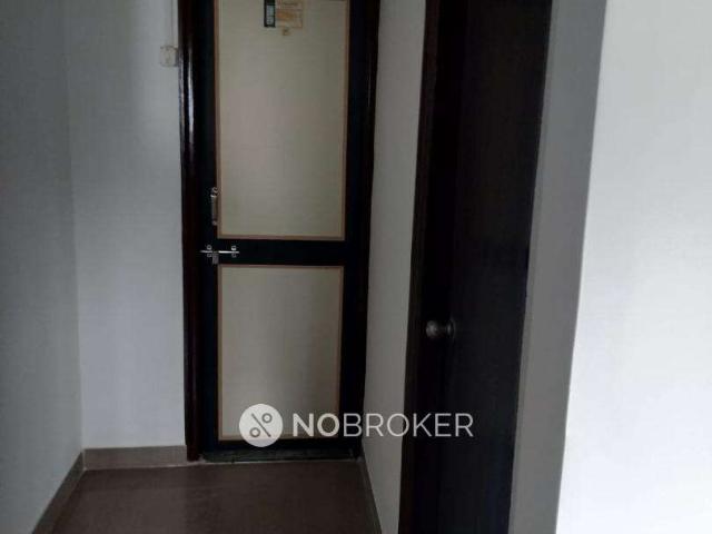 1 BHK Flat In M Apartment For Sale In Bhugaon