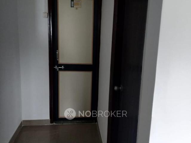 1 BHK Flat In M Apartment For Sale In Bhugaon