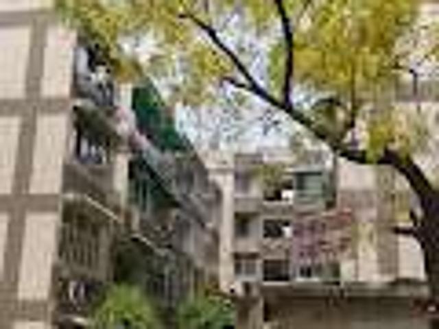 1 BHK Flat In M For Sale In Chembur