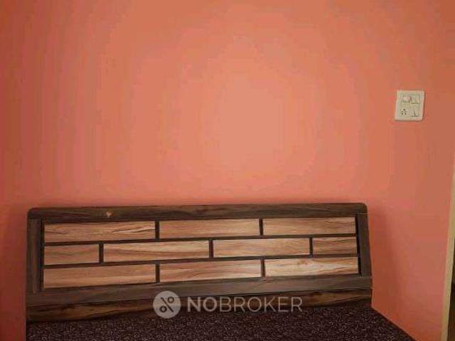 1 BHK Flat In M P Residency For Sale In Hinjawadi
