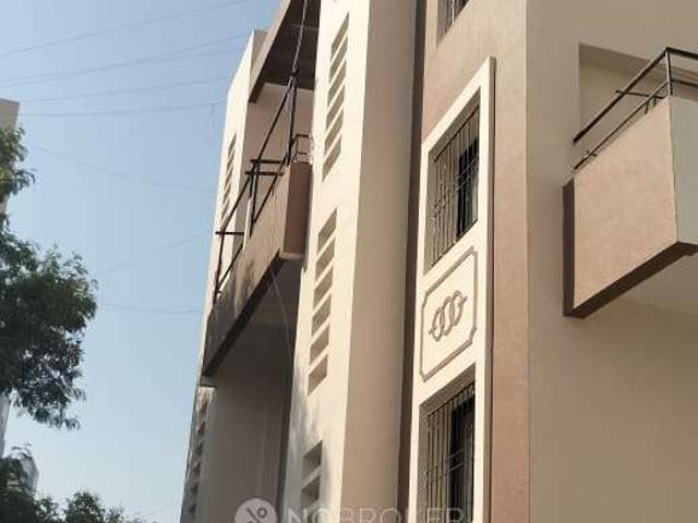 1 BHK Flat In M P Residency For Sale In Hinjawadi