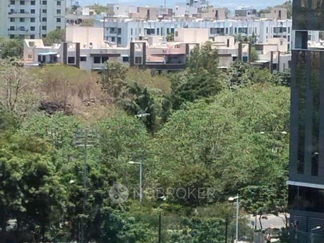 1 BHK Flat In M. P.residency, Marunji For Sale In Marunji