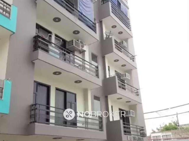 1 BHK Flat In Maa Bhagwati Residency For Sale In Sector 7