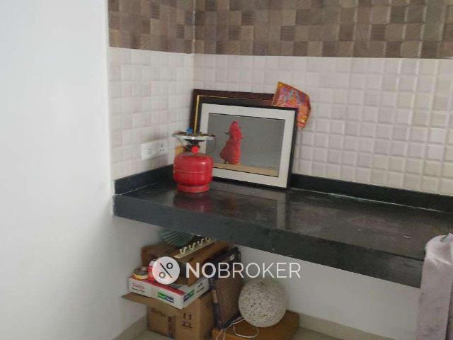 1 BHK Flat In Maa Sankalp Sai Dwarika For Sale In Yewalewad