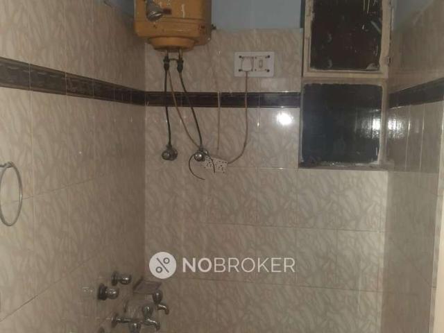 1 BHK Flat In Maa Shakti Apartments for Rent In Paschim Vihar