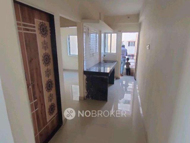 1 BHK Flat In Maaz Heights For Sale In Kondwa