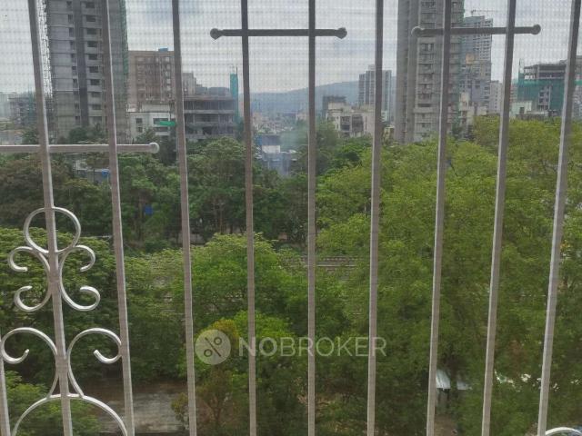 1 BHK Flat In Magnum Heights For Sale In Dahisar West