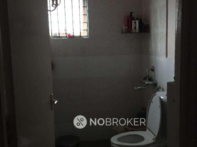 1 BHK Flat In Magan Silver Hill Apartment For Sale In Chikk