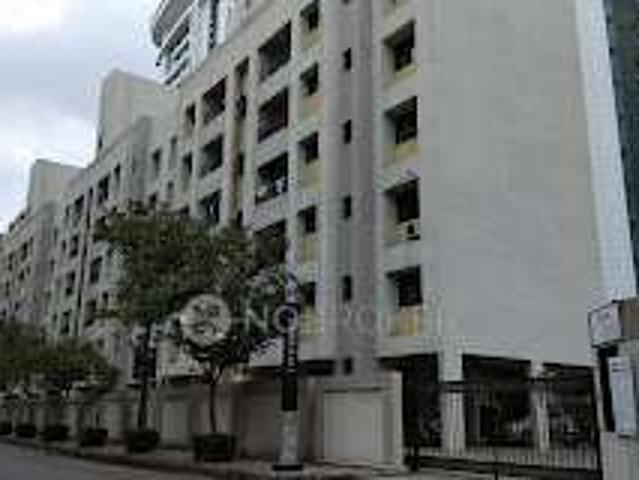 1 BHK Flat In Magarpatta City Zinnia for Rent In Hadapsar