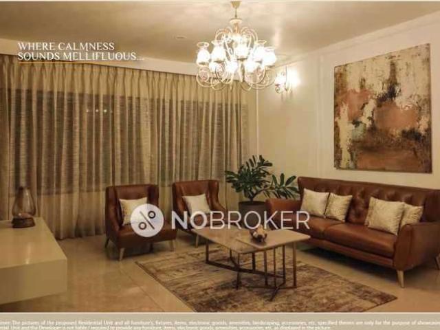 1 BHK Flat In Magarpatta City Zinnia for Rent In Hadapsar