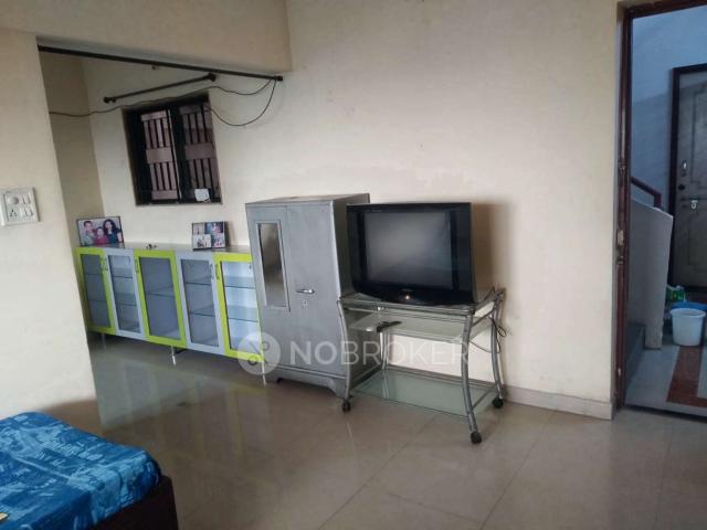 1 BHK Flat In Magarpatta City Heliconia for Rent In Hadapsar
