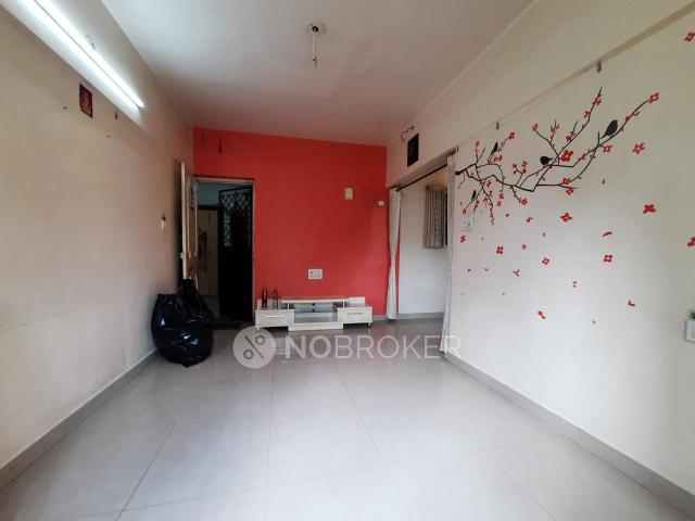 1 BHK Flat In Magarpatta City Heliconia for Rent In Hadapsa