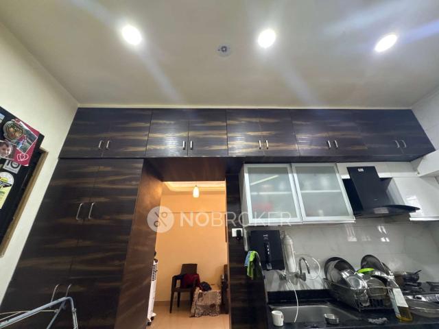 1 BHK Flat In Magarpatta City Heliconia For Sale In Magarpatta Heliconia