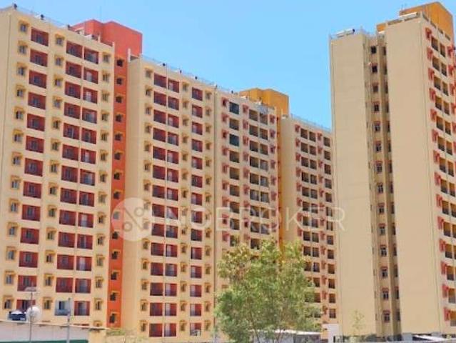 1 BHK Flat In Magarpatta City Madhuban for Rent In Mohamme
