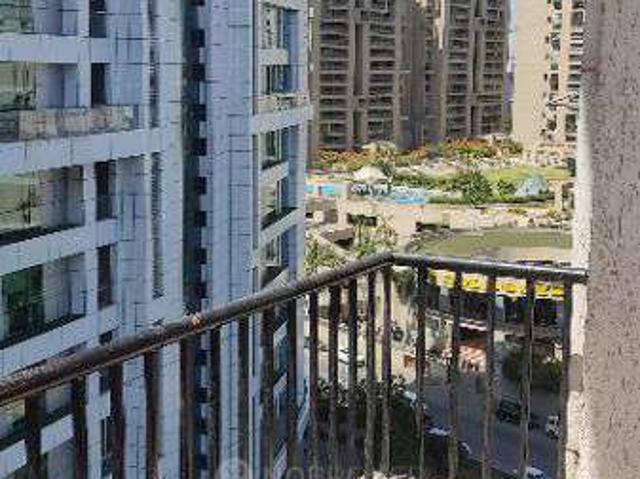 1 BHK Flat In Magarpatta Annex for Rent In Magarpatta, Hadapsar