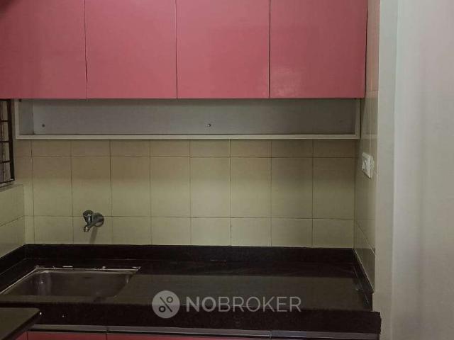 1 BHK Flat In Magarpatta Madhuvan for Rent In Fwqc+4q8, Autadwadi Handewadi, Ramtekdi Industrial Area, Hadapsar, Pune, Maharashtra 411060, India