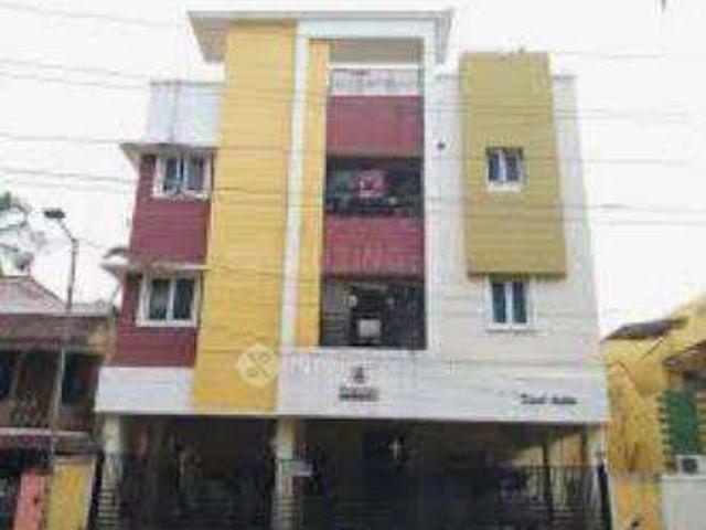 1 BHK Flat In Magisha Apartment For Sale In Korattur