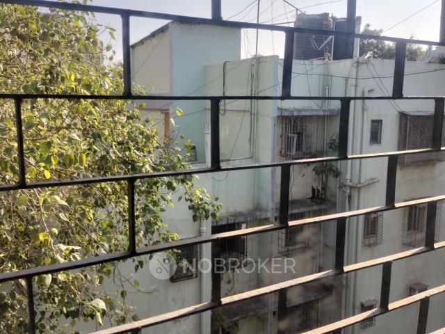 1 BHK Flat In Madhu Park for Rent In Andheri East