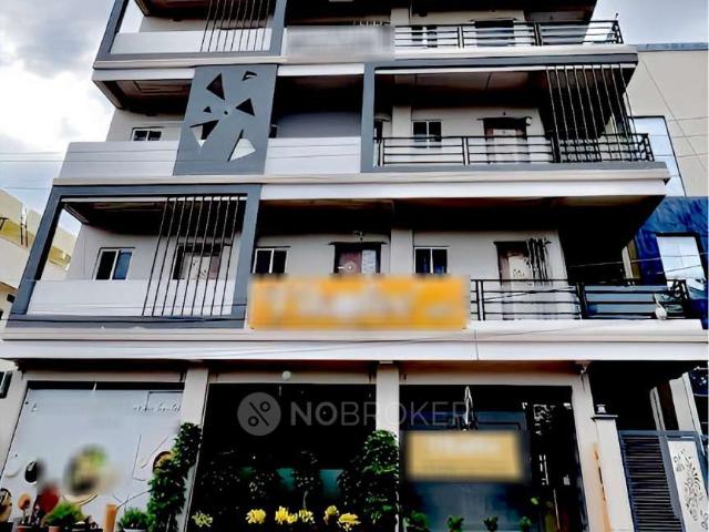 1 BHK Flat In Madhu Pavan Residency for Rent In Madhu Pavan