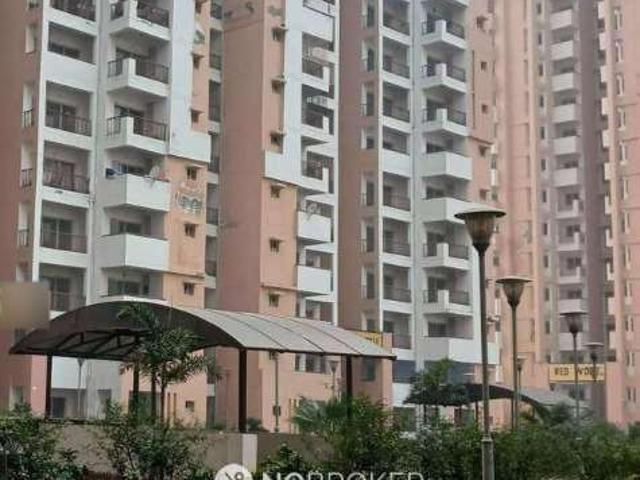 1 BHK Flat In Madhuban Bapudham for Rent In Govindpuram