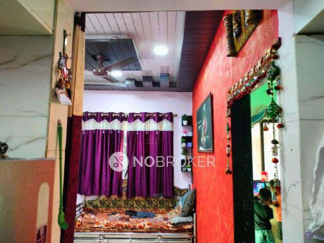 1 BHK Flat In Madhulaxmi Appartement for Rent In Nerul