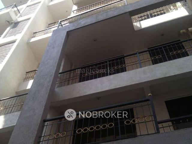 1 BHK Flat In Madhusudan Sra Housing Society For Sale In B