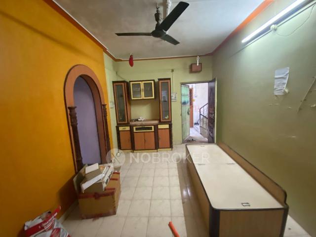 1 BHK Flat In Madhusudhan Society For Sale In Hanuman Gym