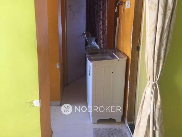 1 BHK Flat In Madhuraj Apartment For Sale In Kharghar