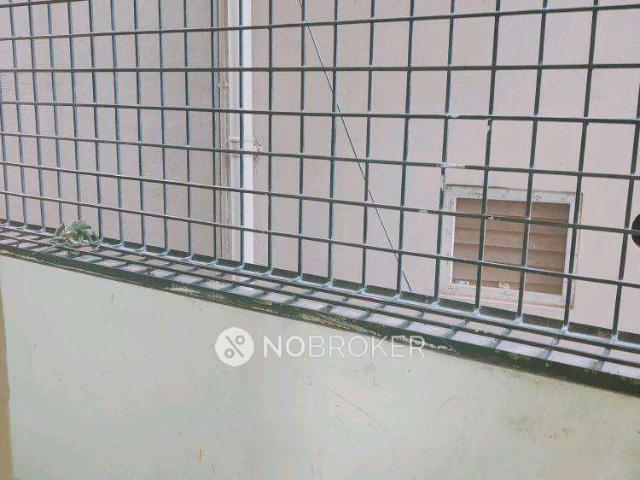 1 BHK Flat In Madhavi Classic For Sale In Manikonda