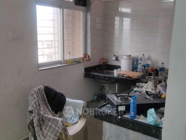 1 BHK Flat In Madian Apartment for Rent In Thane West