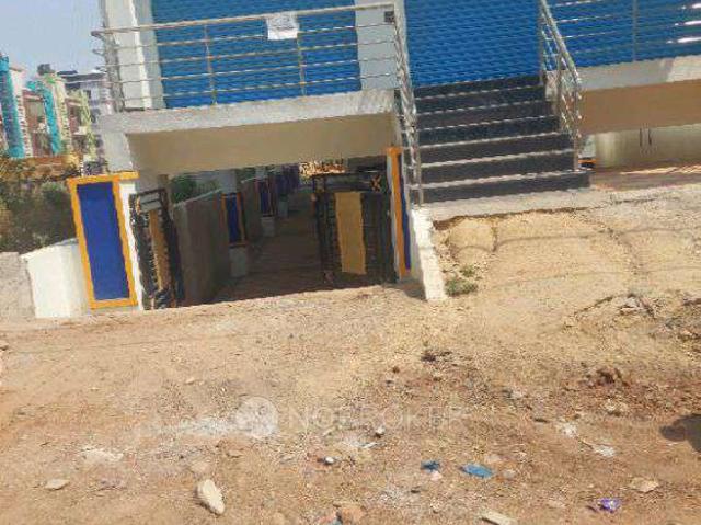 1 BHK Flat In Maktha Avenue for Rent In Miyapur