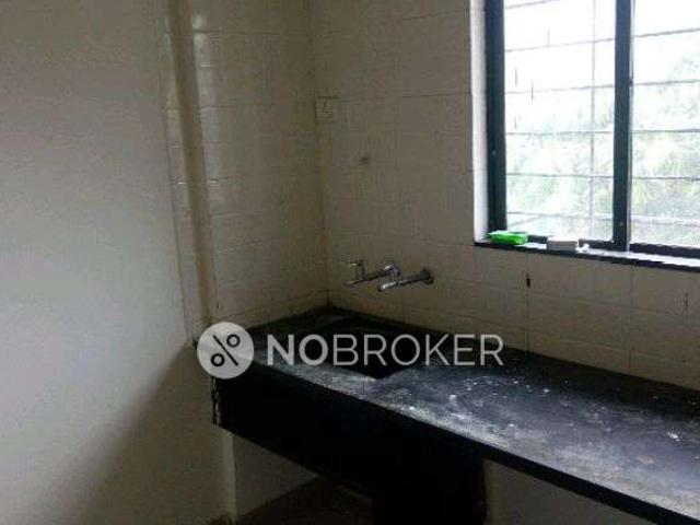 1 BHK Flat In Makwana & Sons Bhakti Amrut for Rent In Wagho