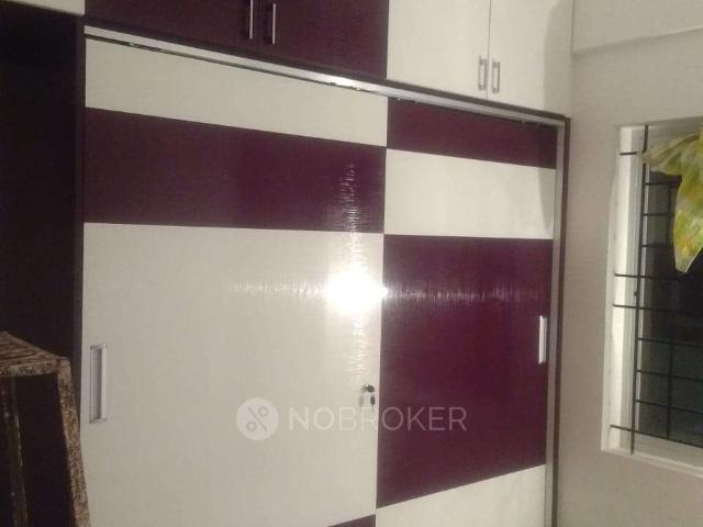 1 BHK Flat In Mahaveer Meridian for Rent In Phase 8th Jp Na