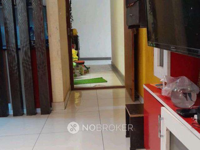 1 BHK Flat In Mahaveer Meridian For Sale In J. P. Nagar