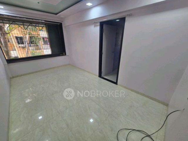 1 BHK Flat In Mahaveer Apartment No 2 for Rent In 64vm+rv5, Ekveera Nagar, Kalyan, Maharashtra 421301, India