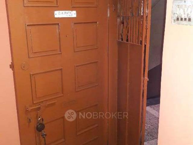 1 BHK Flat In Mahaveer Dham No. 2 for Rent In Kalyan West