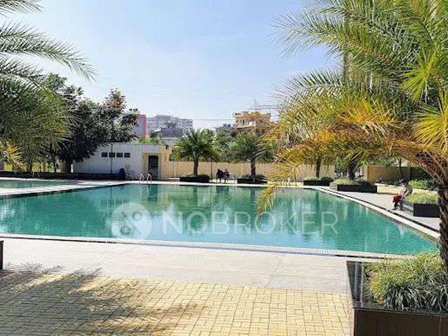 1 BHK Flat In Mahaveer Ranches For Sale In Block A3, Mahaveer Ranches, Hosa Rd, Sai Sree Layout, Naganathapura, Bengaluru, Karnataka 560100, India