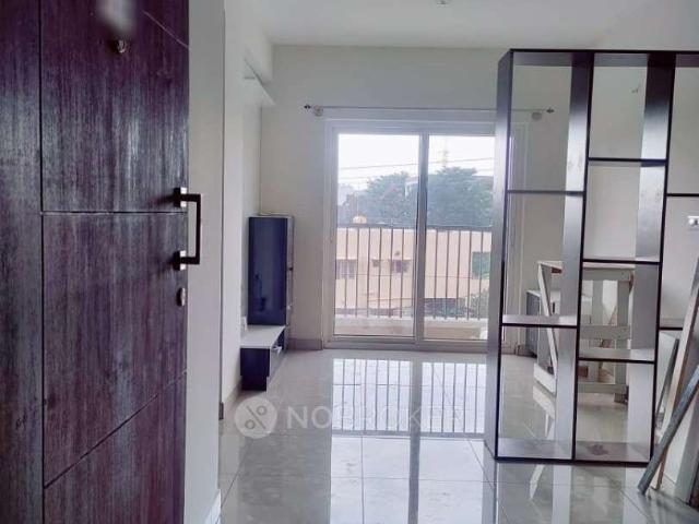 1 BHK Flat In Mahaveer Turquoise For Sale In Basapura