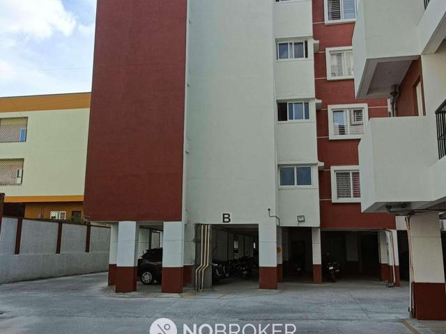 1 BHK Flat In Mahaveer Turqoise for Lease In Hosa Road