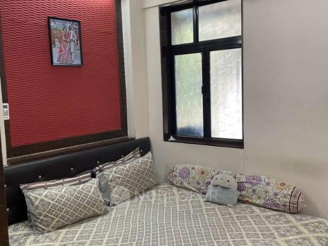 1 BHK Flat In Mahavir Cottage Apartment For Sale In Ghatkopar East