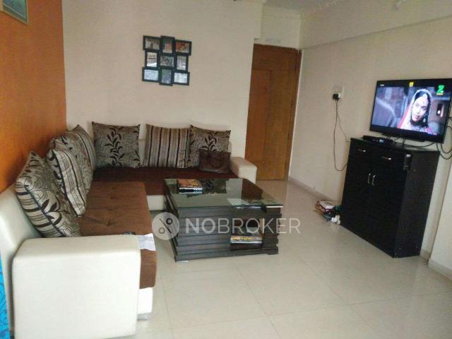 1 BHK Flat In Mahavir Classic Apartment For Sale In Andheri East