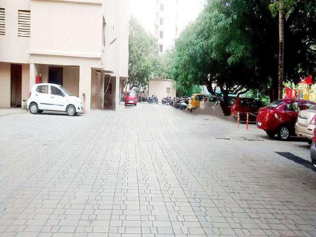 1 BHK Flat In Mahavir Kalpavruksha for Rent In Tulip, Mahavir Kalpavruksha