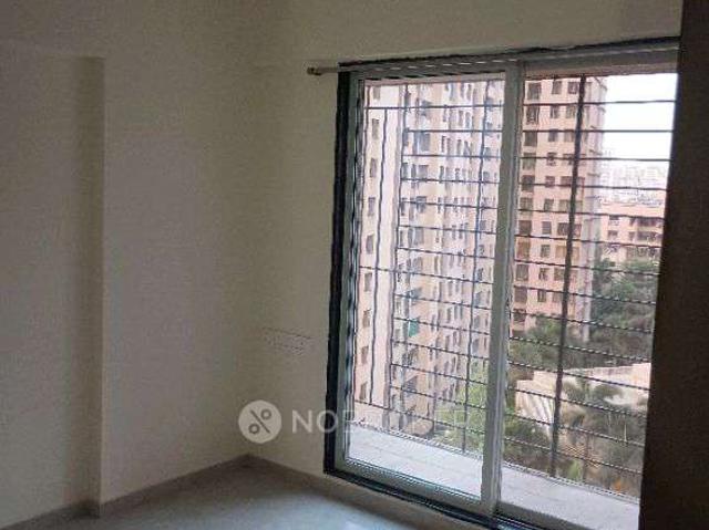 1 BHK Flat In Mahavir Kalpavruksha, Thane for Rent In Thane