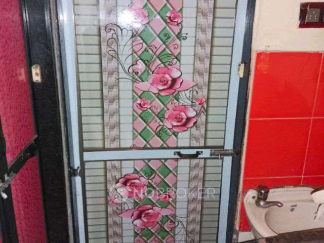1 BHK Flat In Mahavir Krupa for Rent In Panvel