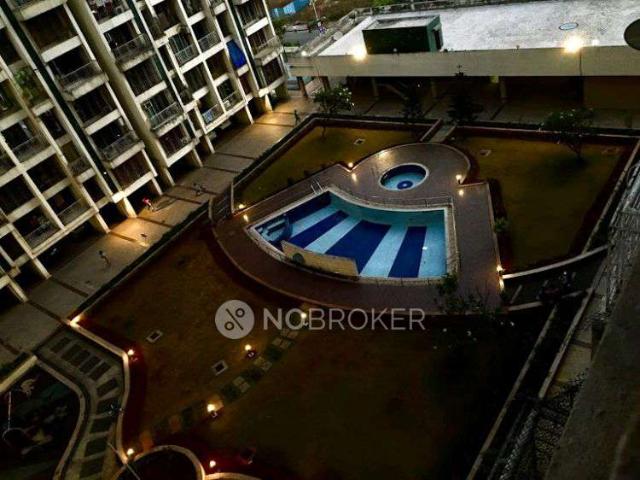 1 BHK Flat In Mahavir Heritage for Rent In Sector 19, Airol